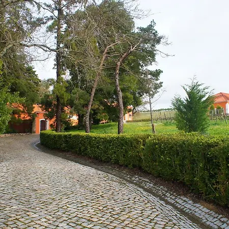 招待所 Quinta Do Convento