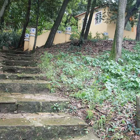 Quinta Do Convento Vila Verde dos Francos