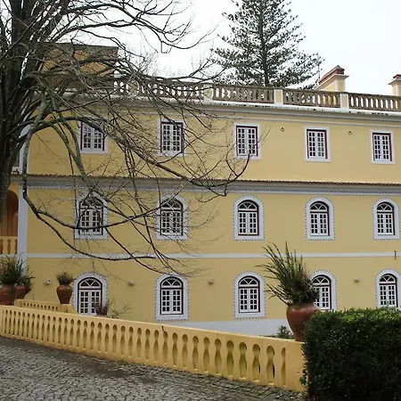 Guest house Quinta Do Convento Vila Verde dos Francos