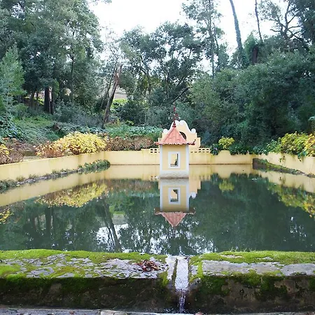 Guest house Quinta Do Convento *