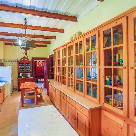 招待所 Quinta Do Convento *