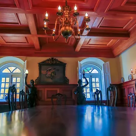 Quinta Do Convento Vila Verde dos Francos