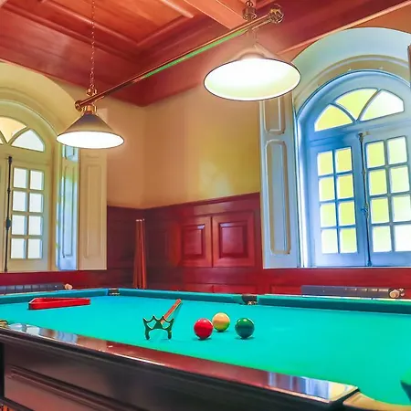 招待所 Quinta Do Convento
