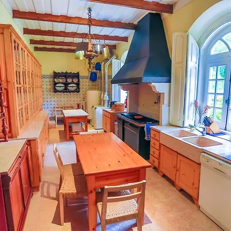 게스트하우스 Quinta Do Convento Vila Verde dos Francos