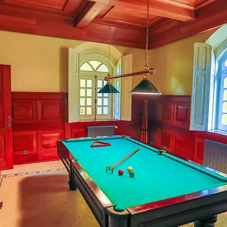 招待所 Quinta Do Convento *