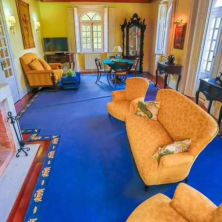 게스트하우스 Quinta Do Convento