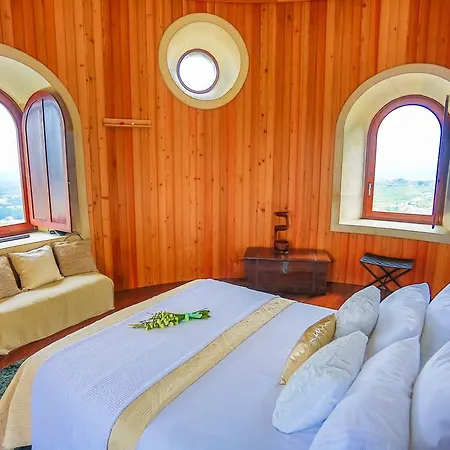 Guest house Quinta Do Convento