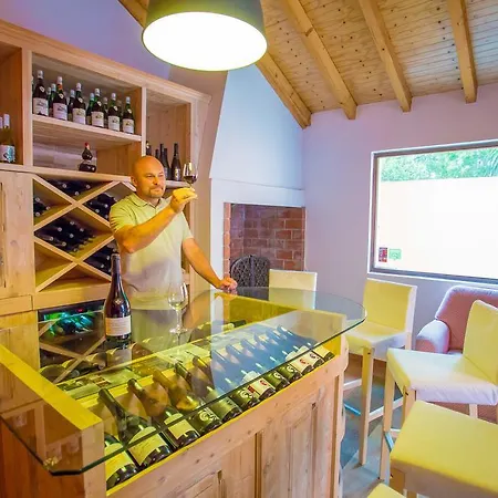 게스트하우스 Quinta Do Convento