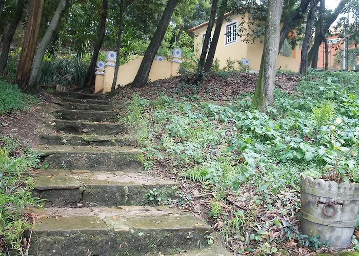 Quinta Do Convento Vila Verde dos Francos