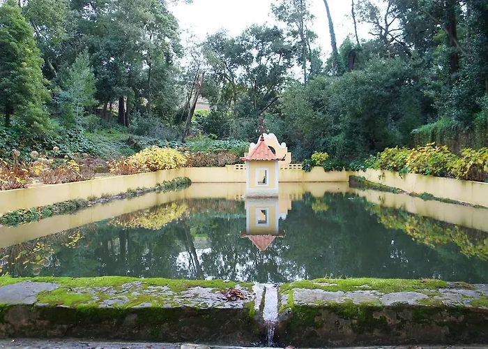 Casa de hóspedes Quinta Do Convento *