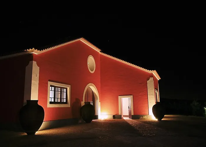 Casa de hóspedes Quinta Do Convento