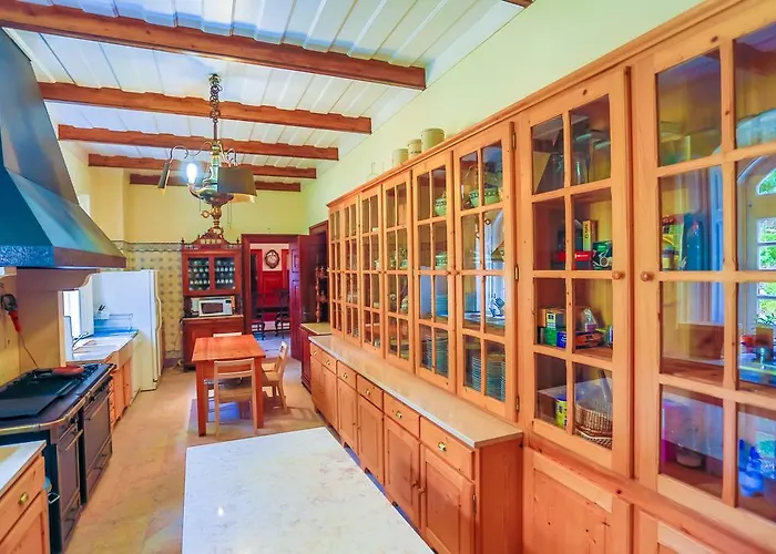 Casa de hóspedes Quinta Do Convento *