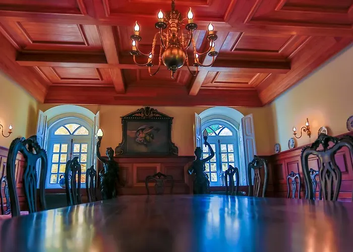 Quinta Do Convento Vila Verde dos Francos