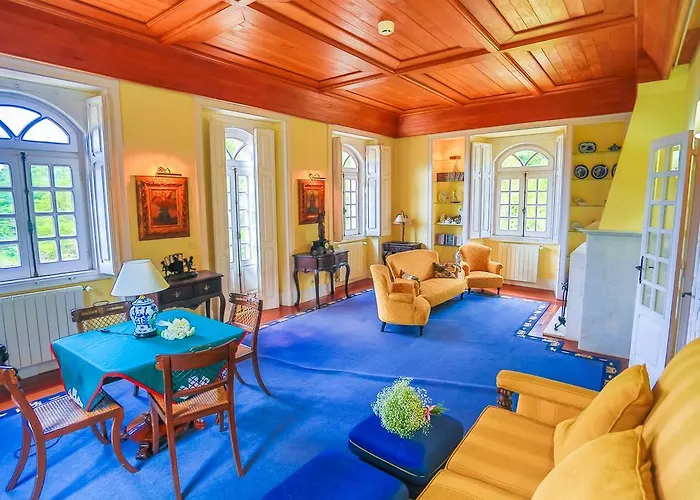 Quinta Do Convento Vila Verde dos Francos