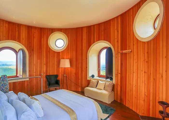 Quinta Do Convento * Vila Verde dos Francos