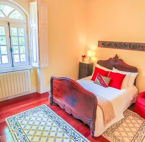 Quinta Do Convento Vila Verde dos Francos