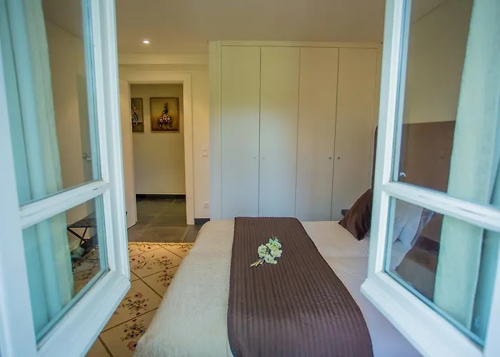 Quinta Do Convento Vila Verde dos Francos