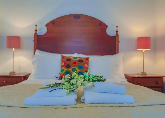 Quinta Do Convento *